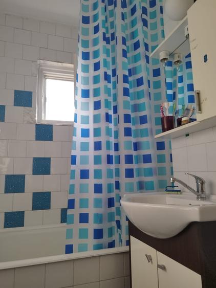 Apartament cu 2 camere în Popa Șapcă