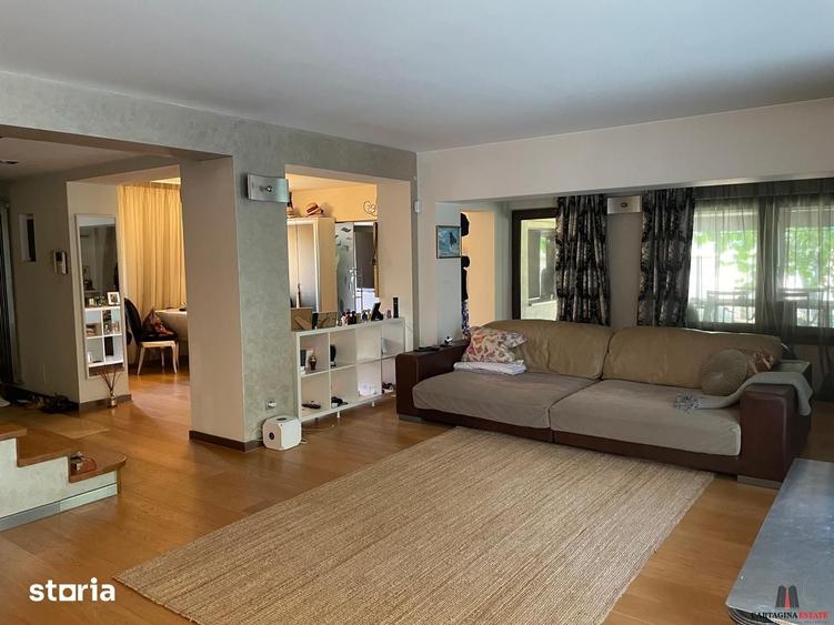 Vila eleganta individuala complex rezidential OMV LAC - 15