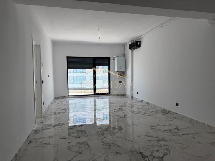 Apartament cu 2 camere în Nord
