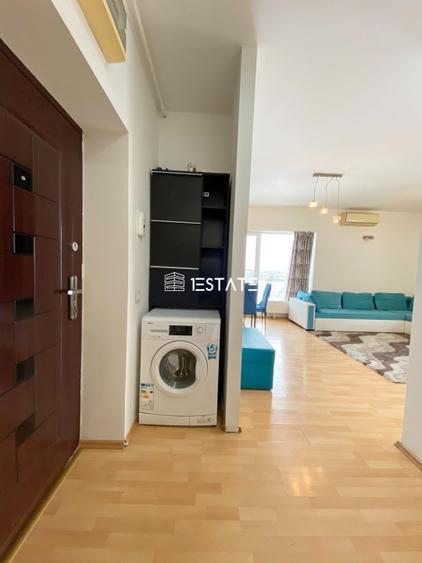 Complex Rasarit de Soare -Titan | 2 camere, Etaj 11/11, 50mp, 2 balcoane - 8