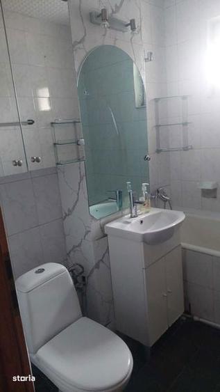 Apartament cu 3 camere în Mircea cel Bătrân