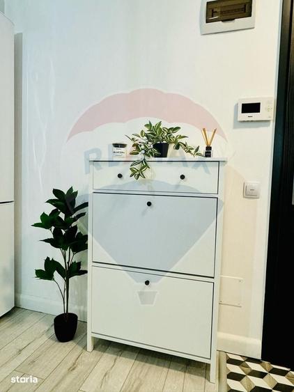 Apartament cu 2 camere în Sopor
