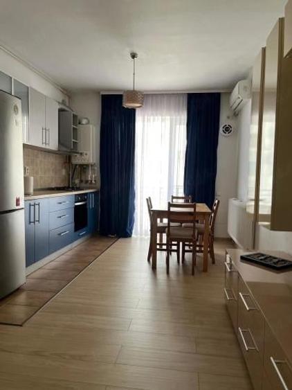 Apartament cu 2 camere semidecomandat în Dristor