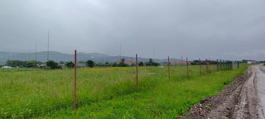Teren Construcții intravilan de 600 mp, în Cristian