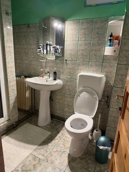 Casă cu 2 camere cu Teren 1269 Mp în Remetea Mare
