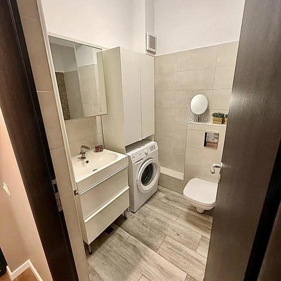 Apartament 2cam MODERN, Bloc Nou, Centrala Proprie - Mosilor | Dacia - 2