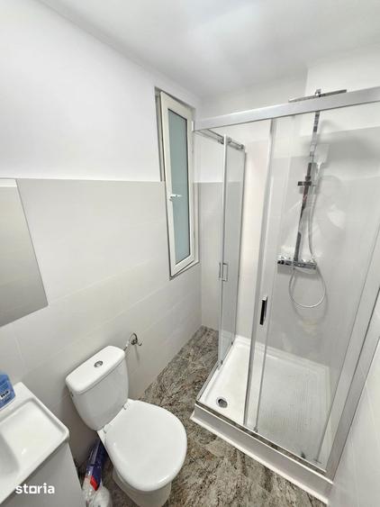 Apartament cu 3c, ideal birou, la 6 min. de metrou si loc de parcare - 6