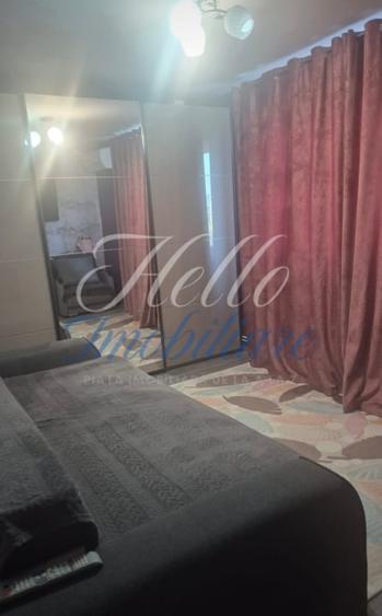 Apartament cu 3 camere decomandat în Gheorgheni