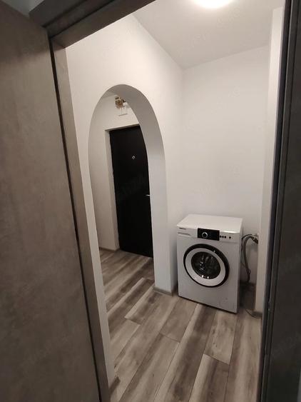 Garsonieră decomandată în Rahova