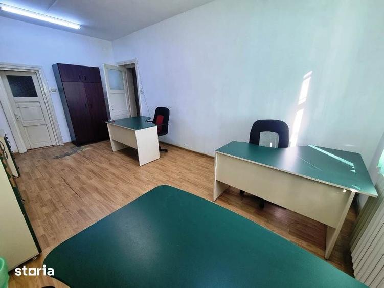 Apartament cu 2 camere decomandat, mobilat în Păcurari