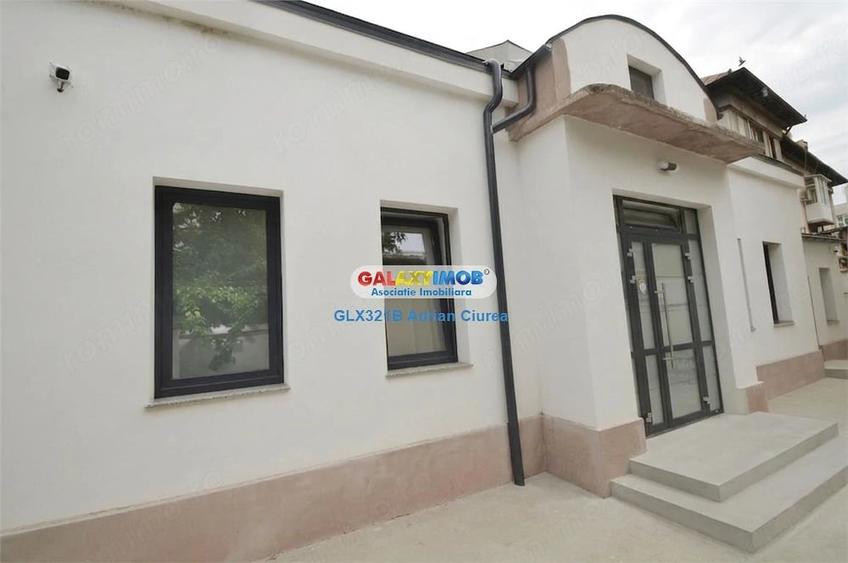 Spațiu comercial, de 150 mp, în Mărășești