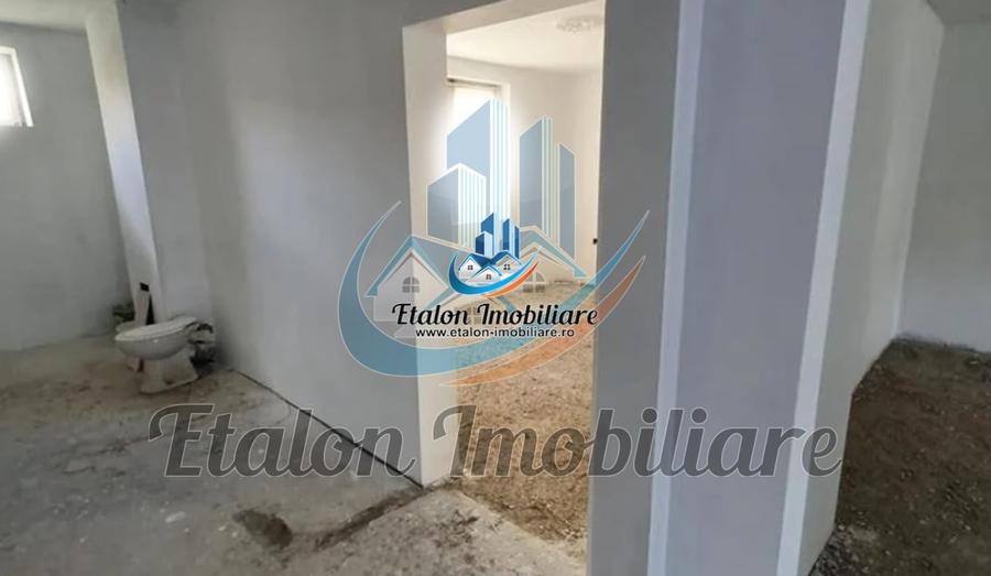 Apartament 3 camere, parter, Calea Romanului - 7