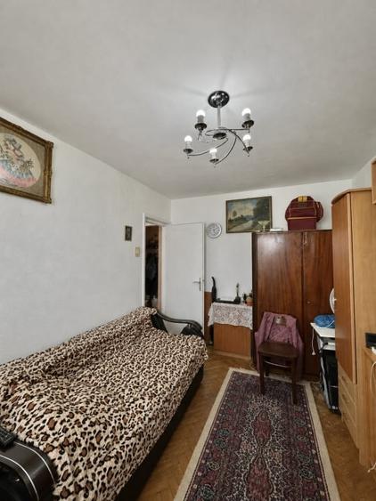 Apartament cu 3 camere semidecomandat în Mănăștur