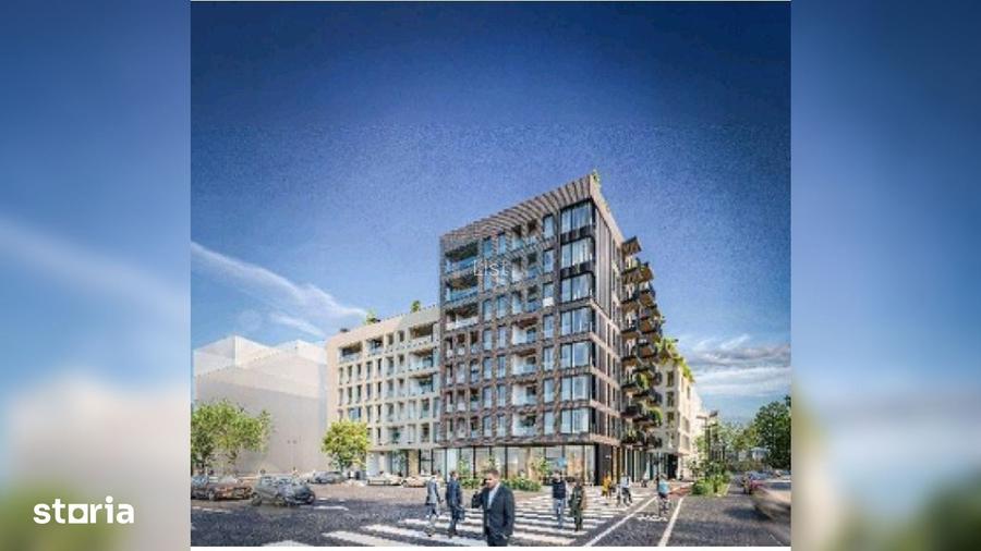 Exclusivitate! Proiect nou in zona centrala