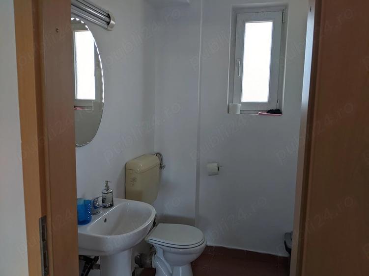 Spațiu comercial, de 55 mp, în Soarelui