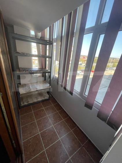 Apartament 3 camere, 75 mp, etaj 3, mobilat-utilat, zona Helin/Lapus - 7