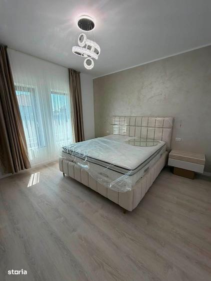 Casă cu 3 camere cu Teren 400 Mp în Mărgineni