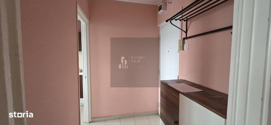 Apartament cu 2 camere în Jilava