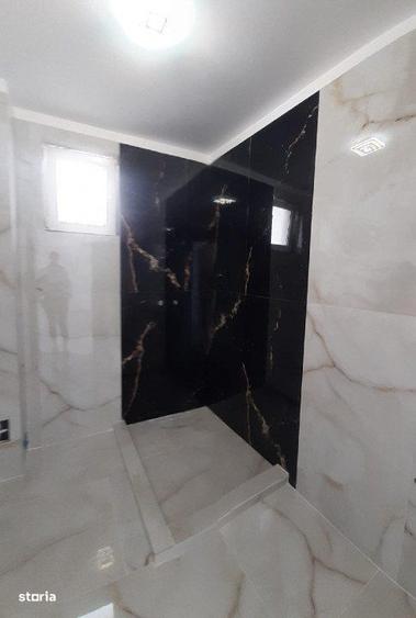Casă cu 4 camere în Vârteju