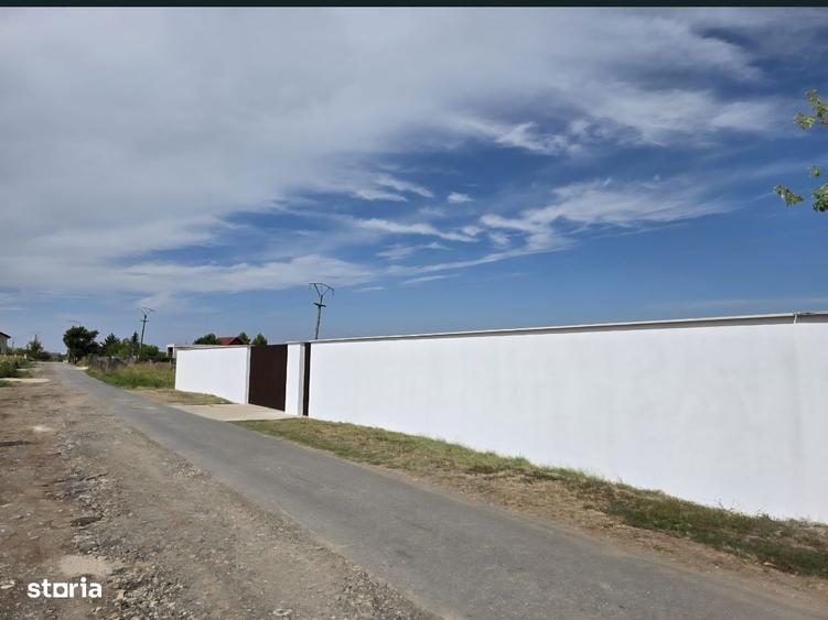 Spațiu comercial, în Ciofliceni