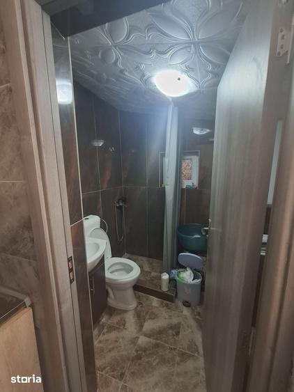 Casă cu 1 camere cu Teren 50 Mp în Podu Roș