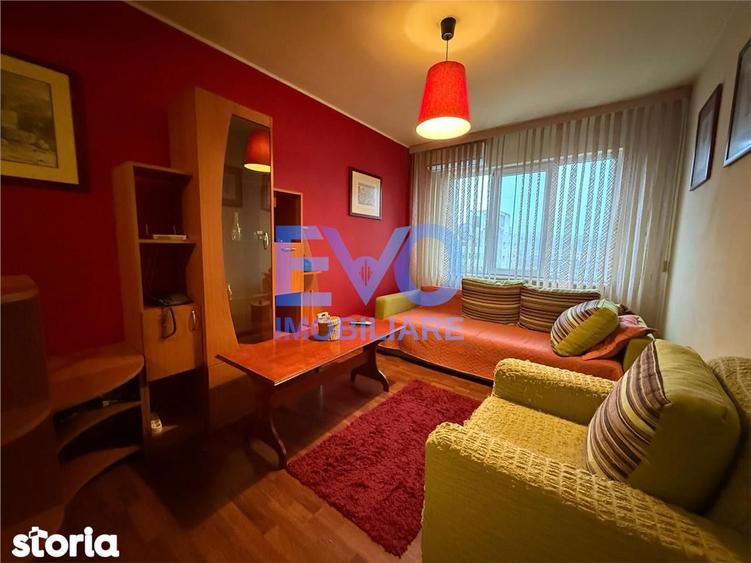 Apartament de vanzare, 4 camere, 2 bai, Alexandru cel Bun, Iasi - 18