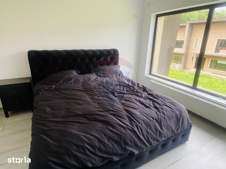 Casă cu 4 camere cu Teren 286 Mp în Snagov