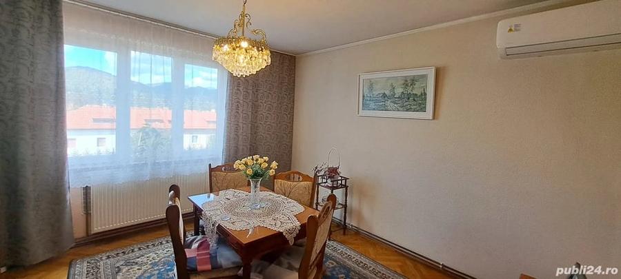 Apartament cu 3 camere decomandat în Ultracentral