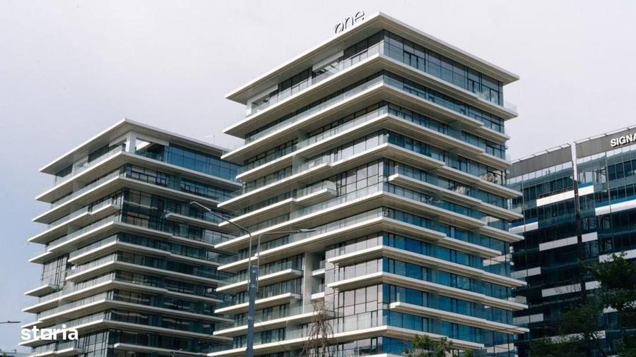 Apartament cu 2 camere în Floreasca