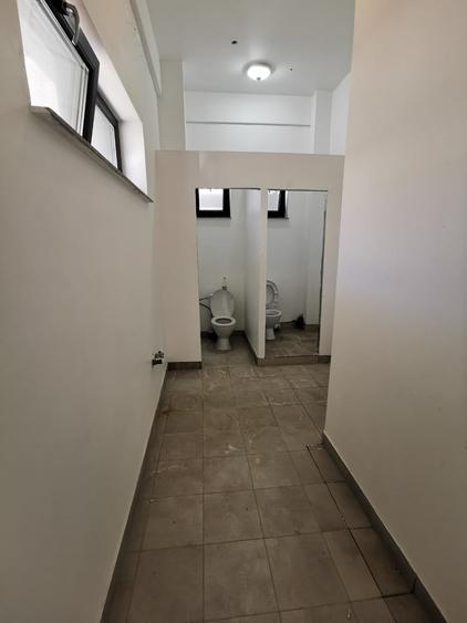 Spațiu comercial, de 288 mp, în Sud