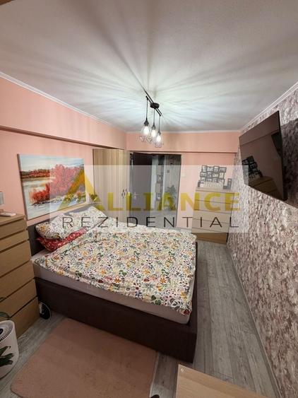 Apărătorii Patriei 4 camere | bloc 1983 | Renovat cu centrala - 5