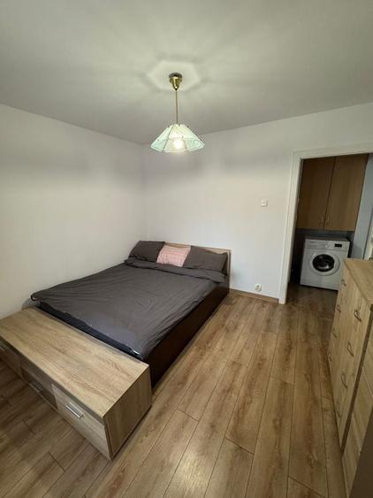 Apartament cu 2 camere decomandat în Exterior Vest