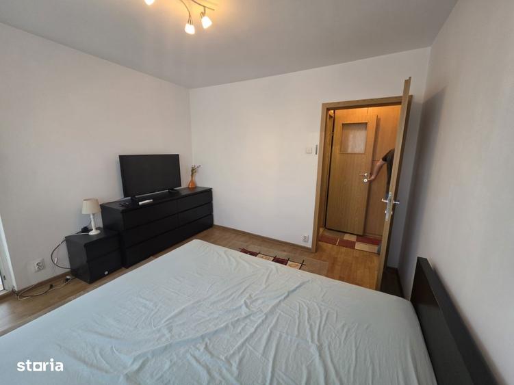 Apartament cu 2 camere semidecomandat în Titan — fotografia 3