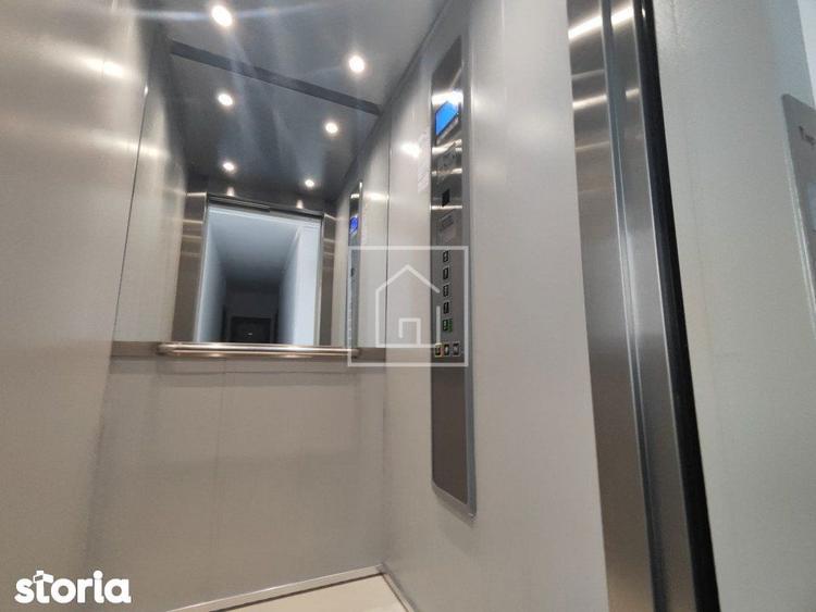 Apartament cu 2 camere decomandat, mobilat în Tineretului