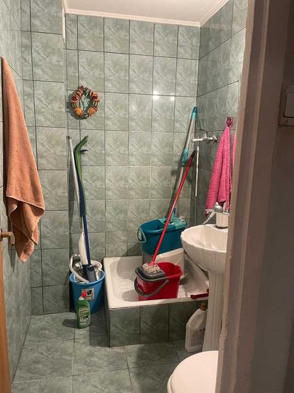 Apartament cu 4 camere decomandat în 13 Septembrie