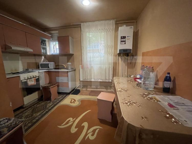 Apartament cu 4 camere decomandat în Porolissum