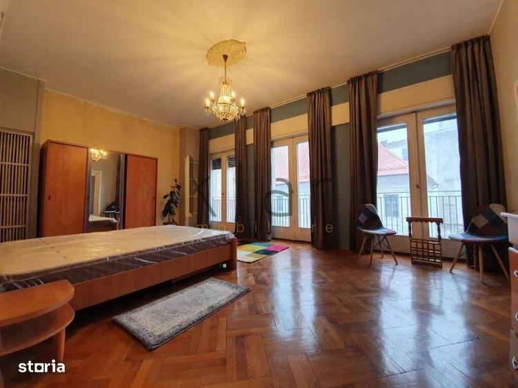 Apartament 4 camere 130mp,balcon, Ultracentral - Casa de Cultura - 8