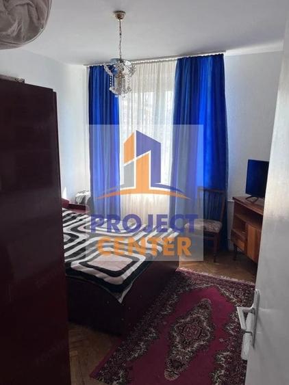 Apartament 2 camere Craiovei, confort 1, etaj 4, mobilat si utilat - 2