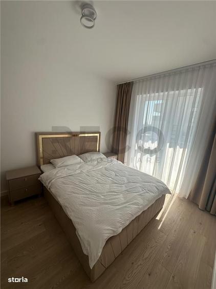 RECO Apartament 2 camere zona Universitatii - 10