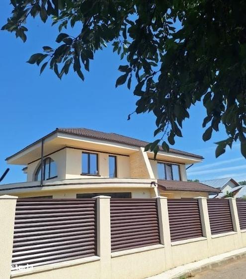 Vila premium | 220 mp utili | Teren 783 mp | Finisaje premium | Cornu, - 1
