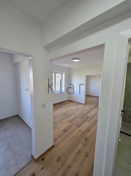 Apartament cu 2 camere semidecomandat în Semicentral