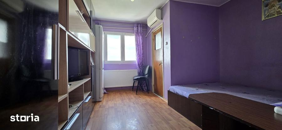 Garsoniera de inchiriat in zona Titan Postavarul - 5