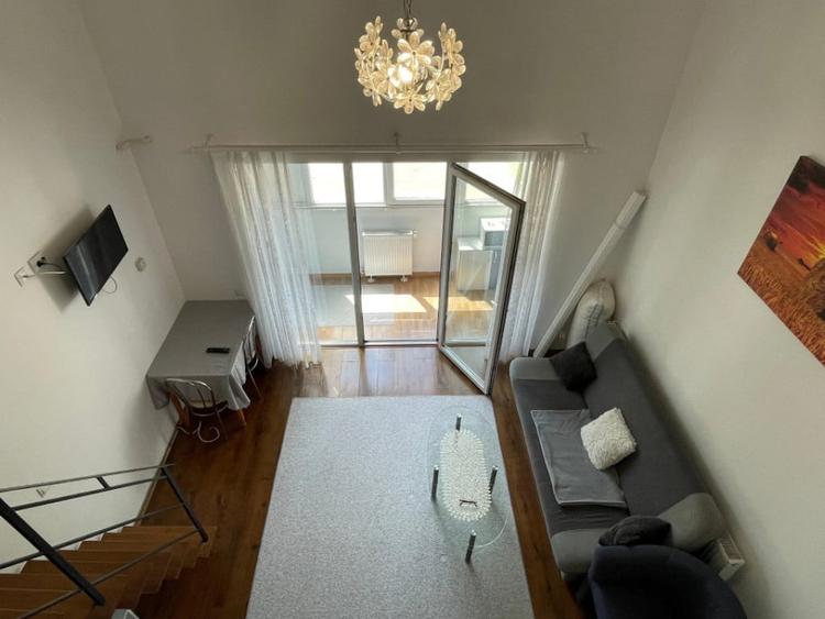 Apartament 2 camere, 40 mp | Zona Gheorgheni | Cluj-Napoca | - 6