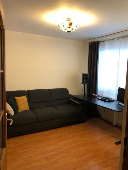 Apartament cu 2 camere decomandat în Mănăștur