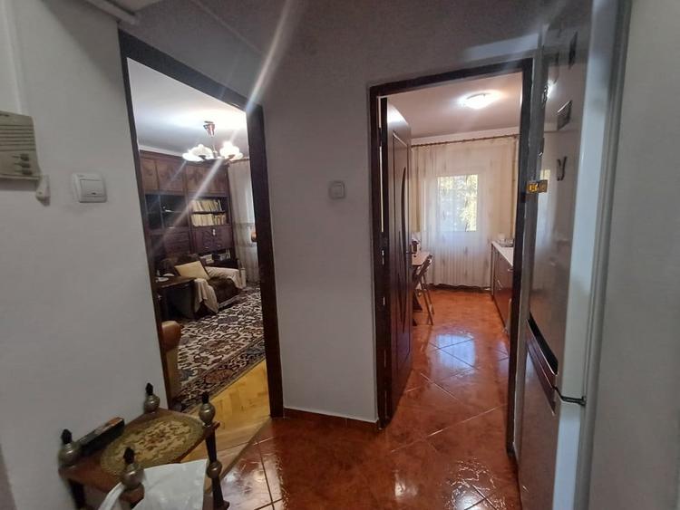 Apartament cu 2 camere decomandat, mobilat în Moara de foc