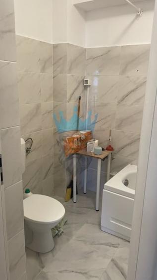 Apartament cu 3 camere decomandat, mobilat în Fundeni