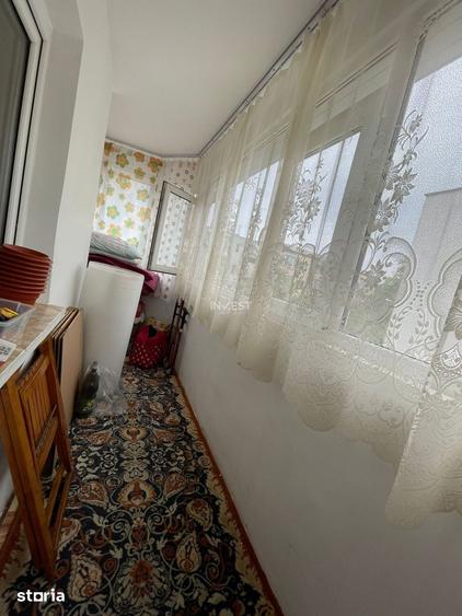 Apartament de vanzare cu 3 camere, 2 bai zona Pacurari- Unicredit, Ias - 3