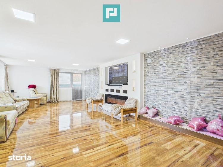 Casa 3 camere + spa?iu afacere langa Timi?oara - 1