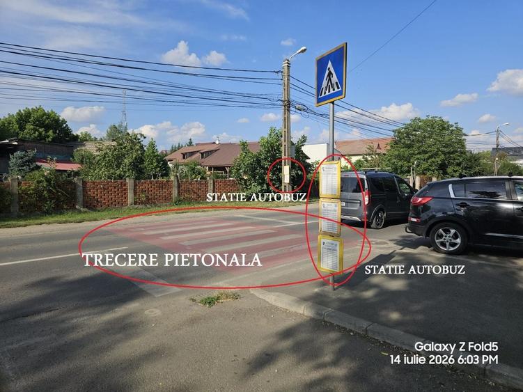 Spațiu comercial, în Rudicica