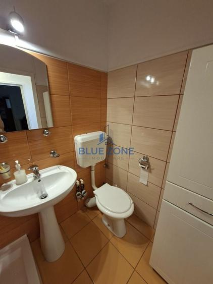 Apartament cu 3 camere decomandat, mobilat în Drumul Taberei